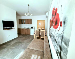 Regina Apartman Hegykő